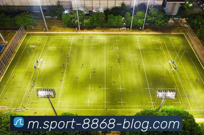 8868体育发展历程